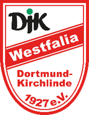 DJK Westfalia Dortmund-Kirchlinde
